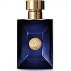 Versace Pour Homme Sealed Dylan Blue Eau de Toilette, Multi Citrus 3.4 Fl Oz