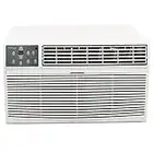 Koldfront WTC8001W 8,000 BTU Through the Wall Air Conditioner with 3500 BTU Heater