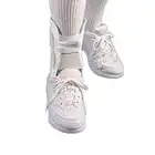 Fabrication Air-Stirrup Ankle Brace 02D Sport, Right, 1 Count