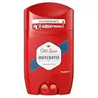 Old Spice Whitewater Deo Stick für Herren 50 ml, 48 h Frische, 0 % Aluminiumsalze, keine weißen Rückstände und gelben Flecken