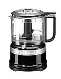 Kitchenaid MINI CHOPPER ONYX BLACK 5KFC3516BOB