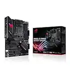 ASUS ROG Strix B550-F Gaming AMD AM4 Zen 3 Ryzen 5000 & 3rd Gen Ryzen ATX Gaming Scheda madre (PCIe 4.0, 2.5 Gb LAN, BIOS Flashback, HDMI 2.1, Intestazione RGB indirizzabile Gen 2 e Aura Sync)