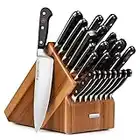 Wusthof Classic 26 Piece Knife Block Set