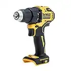 Dewalt DCD708N 18v XR Li-Ion Brushless Compact Combi Hammer Drill 160mm - Bare