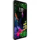 LG G8 ThinQ - 128GB - Platinum Gray - Verizon (Renewed)