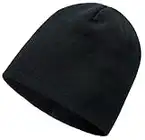 Brandit Beanie Mover Chapeau pour Temps Froid, Noir, Einheitsgröße Mixte