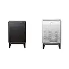 Coway Airmega 400(G) Smart Air Purifier (Covers 1,560 sq. ft.) (Graphite) & Airmega 400 Smart Air Purifier (Covers 1,560 sq. ft.), True HEPA Air Purifier with Smart Technology