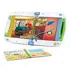 LeapFrog LeapStart Learning Success Bundle - Green - English Version