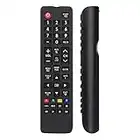 Universal Remote Controls for Smart TV LCD LED HDTV 3D TVs, Remote Control Replacement Compatible With All For Samsung TV Remote models