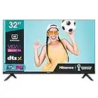 Hisense 32A4BG Téléviseur HD 32 pouces