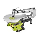 Ryobi 16 in. Corded Scroll Saw #SC165VS by Ryobi