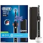 Oral-B Pro 2 Electric Toothbrush, 2500, Black