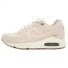 Nike Wmns Air Max Command Prm, Zapatillas de Entrenamiento para Mujer, Beige (Oatmeal/Oatmeal/Sail/Khaki), 40