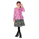 Rubie's Costume officiel Harry Potter Luna Lovegood pour enfant de 7 à 8 ans