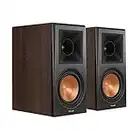 Klipsch RP-600M altoparlante 100 W Marrone Cablato