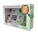 Arnidol - Pack Gel Stick y Pic Roll On, Calman, Refrescan y Alivian la Piel o Irritaciones, con Ingredientes Naturales, Aptos a Partir de los 3 Meses de Edad - Stick de 15 g y Roll On de 30 ml