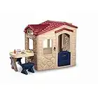 Little Tikes Picnic on the Patio Playhouset,18 months - 5 years,20 accessories included