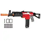 FoMass Electric Toy Gun, Automatic for Kid, Toy Blasters & Bullets with 3 Burst Modes for Boys, Includes 100 Foam Darts, Gifts for 6-12 Year Old Kids & Teens