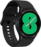 SAMSUNG Galaxy Watch 4 Bluetooth & GPS Smartwatch, 40mm - Black