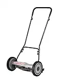 Great States 815-18 18" Deluxe Push Reel Lawn Mower