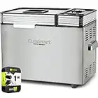 Cuisinart CBK-200 Convection Bread Maker with Extended Warranty