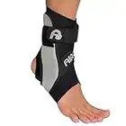 Aircast A60 Left-Side Version, Size M – Ankle Brace