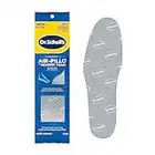 Dr. Scholl's Comfort Double Air-Pillo Insoles, 1 Pair, Men Size 7-13, Women Size 5-10