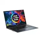 ASUS Vivobook Pro 15 K3500PC 15.6-inch Full HD OLED Laptop (Intel Core i7-11370H, Nvidia GeForce RTX 3050, 16 GB RAM, 1TB SSD, Backlit Keyboard, Windows 11)