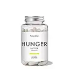 Opella Hunger Buster Capsules – 90 Capsules (1 Month Supply) – Controls Appetite and Kills Cravings – Appetite Suppressant – Glucomannan & Garcinia Cambogia, Boosts Metabolism & Weight Loss, White