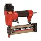 King Canada 8223PN 1/2 to 1-3/8-Inch Headless Pin Nailer Kit (23-Gauge) , Red