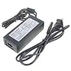 24V AC Adapter Replacement for Vizio VSB200 VSB200-NA VSB205 VSB210 VSB206 VSB206-B VSB207 VSB210WS VHT210 VHT215 VHT510 90012422801 SB4021-MA1 Speaker Sound Bar 24VDC 2.5A-2.7A-3A Power Cord