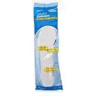 Profoot Double Cushion Insoles Full Length Women Pr (Packaging May Vary)