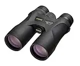 Nikon BAA841SA Prostaff 7S Binocolo 10x42, Nero