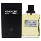 Gentleman By Givenchy For Men. Eau De Toilette Spray 3.3 Ounces