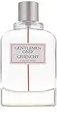 Gentleman ONLY Casual Chic Eau de Toilette 100 ml Spray für Herren.