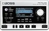 BOSS Br-80 Portable Digital Recorder,Silver