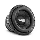 DS18 Car Audio Subwoofer 8" Inch 1200w Watt 4Ohm DVC Dual Voice Coil EXL-X8.4D