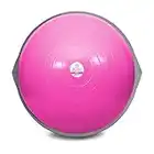 Bosu 72-10850-PPK Pro Balance Trainer, Pink