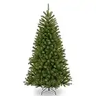 National Tree 7.5 ft. North Valley Spruce Tree