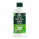 (3 PACK) - Aloe Pura - Aloe Vera Juice | 1000ml | 3 PACK BUNDLE