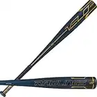 Rawlings Velo ACP USSSA Mazza da Baseball | -5 | Ibrido | 31" | UT1V5