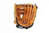 BARNETT Sl-125 REG Leather baseball glove, outfield, size 12.5'', brown