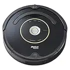 iRobot Roomba 650 Automatic Robotic Vacuum (Renewed)