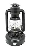 Dietz #2500 Jupiter Oil Lantern (Black)