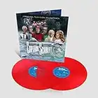 Captain Scarlet & The Mysterons (Original TV Soundtrack) (Red Vinyl) [Vinyl LP]