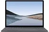 Microsoft Surface Laptop 3 Intel Core i5 8GB Touchscreen Certified Refurbished