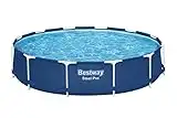 Bestway 56680 Steel Pro 12' x 30" Frame Pool Set Above Ground