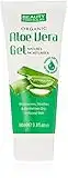 Beauty Formulas, Organic Gel, Aloe Vera, 100 ml