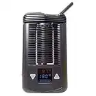 Storz und Bickel Mighty Professional Herb Vaporizer (No Nicotine)