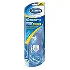 Dr. Scholl’s MEMORY FIT Insoles with Massaging Gel Advanced (Men's 8-14, Women's 6-10) // Pillow-Soft Memory Foam Conforms to Your Foot